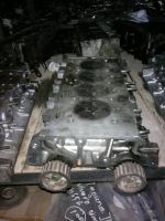 FORD TRANSİT 2.5 KAPAK